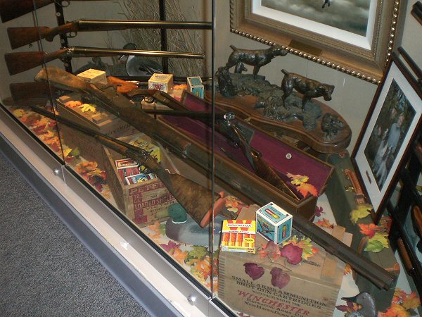 national rifle association  museum