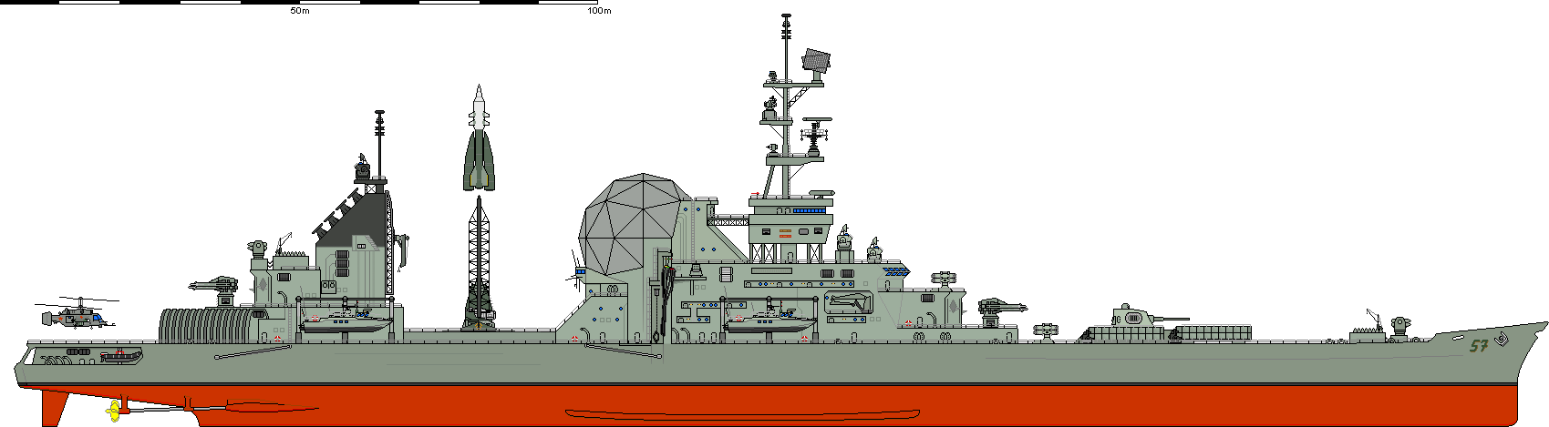 Ship #3238: Prydw MkII. Designer: Space Tank