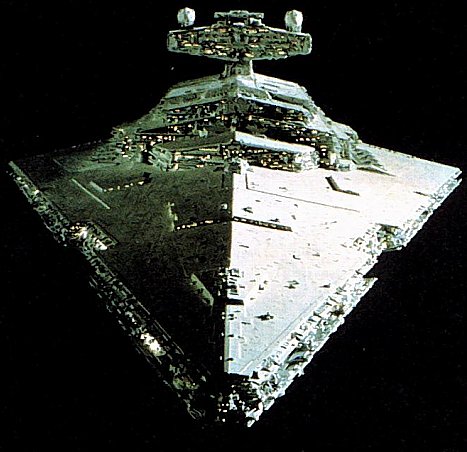 Star Destroyer