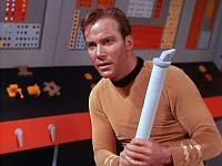 James T. Kirk