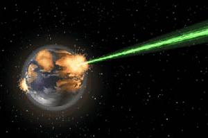 star wars orbital bombardment