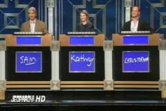 Jeopardy