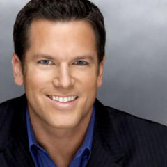 CNN Anchor Thomas Roberts