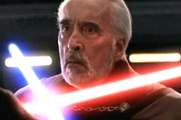 Count Dooku