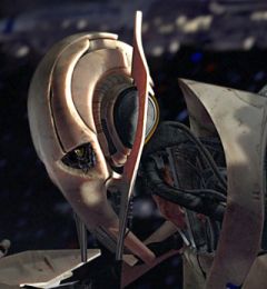 General Grievous