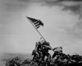 FileWW2 Iwo Jima flag raising.jpeg