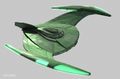 Enterprise-ear Romulan warbird.jpg